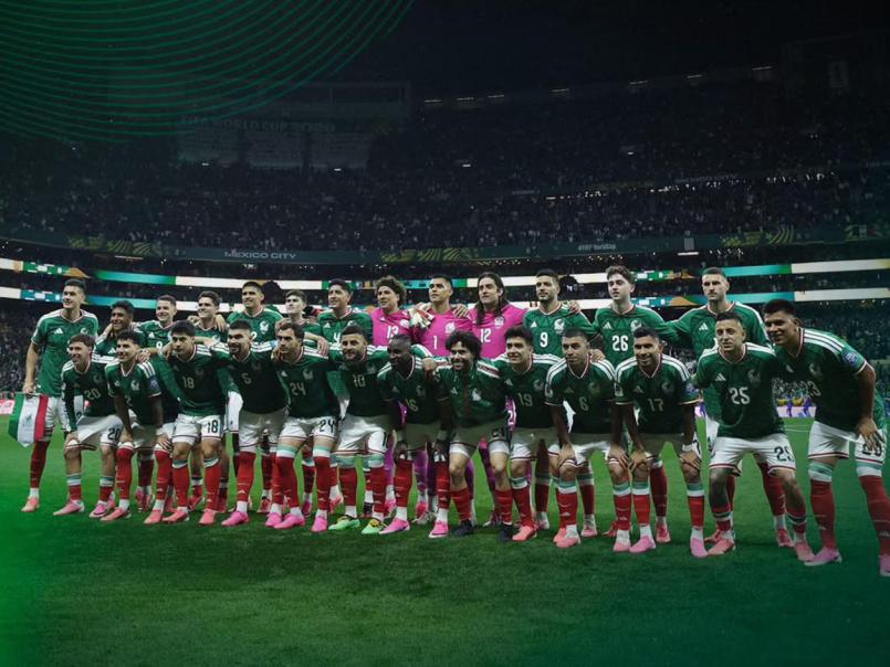 México en vilo en el Mundial 2026: FIFA los amenaza y podrían ser castigados