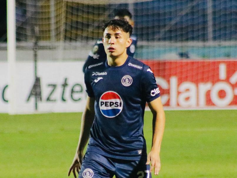 Fichajes: Baja en Olimpia, oferta por Luis Palma y dos aurinegros sin contrato