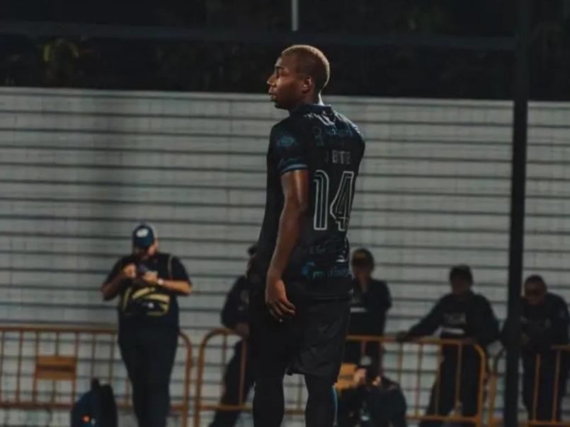 Fichajes: Baja en Olimpia, oferta por Luis Palma y dos aurinegros sin contrato
