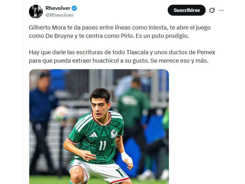 ¿Y si sí?: se rinden ante México, queja de Faitelson y Honduras protagonista