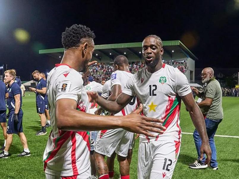 Nuevo escándalo: selección es denunciada por gigante del área y podrían quedarse sin opción del Mundial 2026 por esta razón