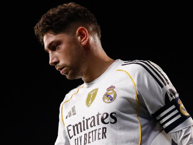 Real Madrid en vilo: dos gigantes de Europa quieren llevarse a figura tras escándalo