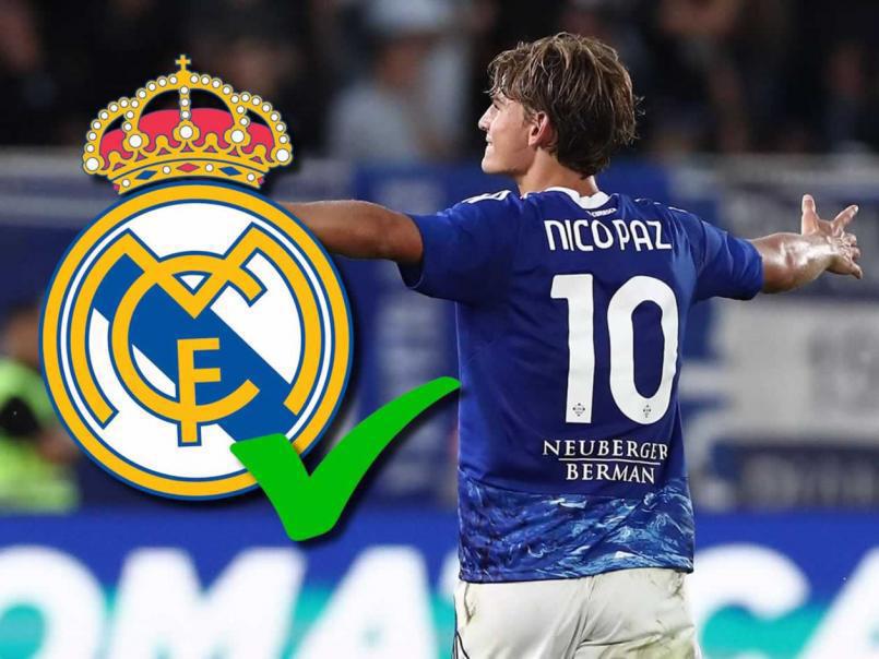 Klopp puede ir a Real Madrid y aprueba el primer fichaje para el mercado de verano: este es el futbolista que llegará al club