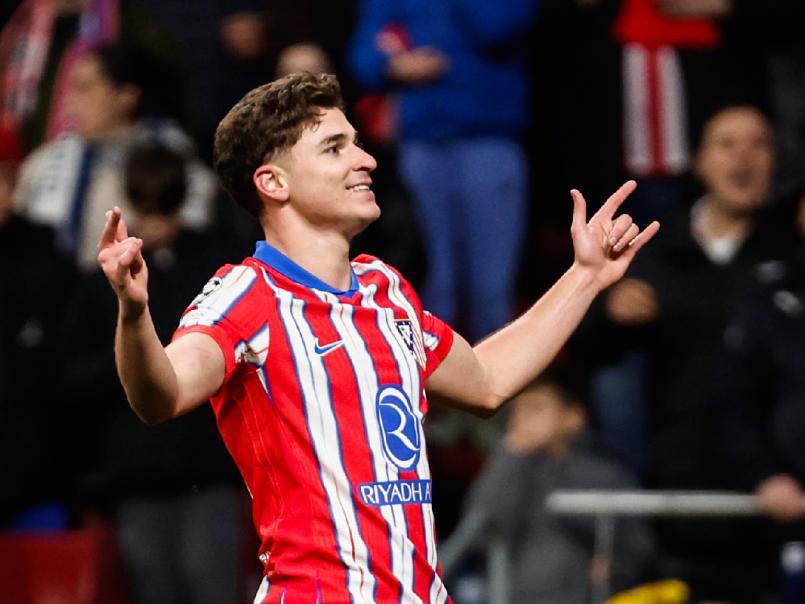 Barcelona en vilo: gigante de Europa va por Julián Álvarez y revelan la oferta y trueque