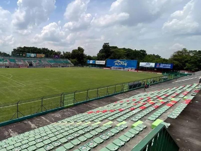 ¿Adiós al Yankel Rosenthal? Marathón sorprende y prepara dos cambios en su estadio