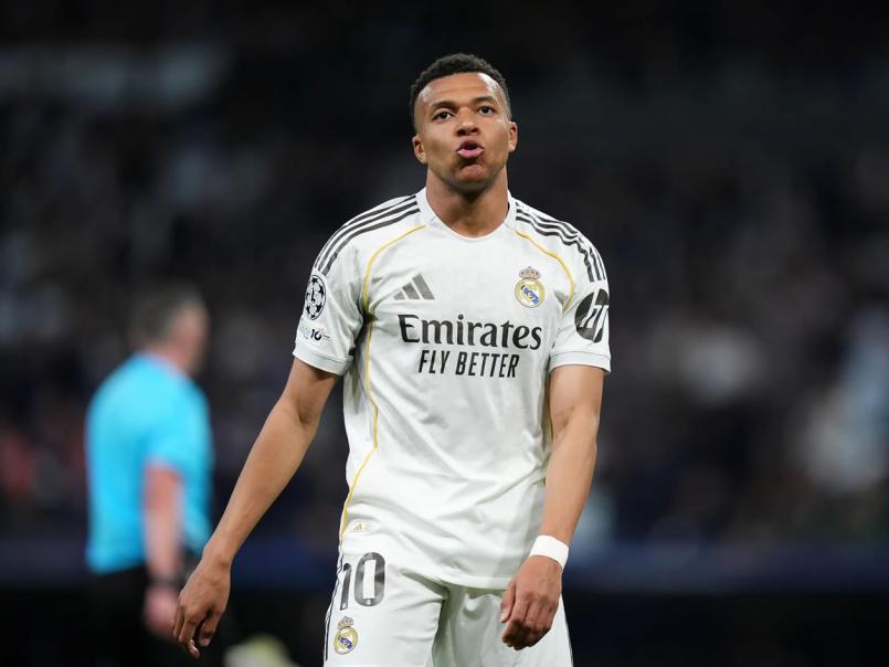 Tabla de goleadores de la Champions League 2026: Mbappé recibe la mejor noticia, Kane quedó cerca y Dembélé suma
