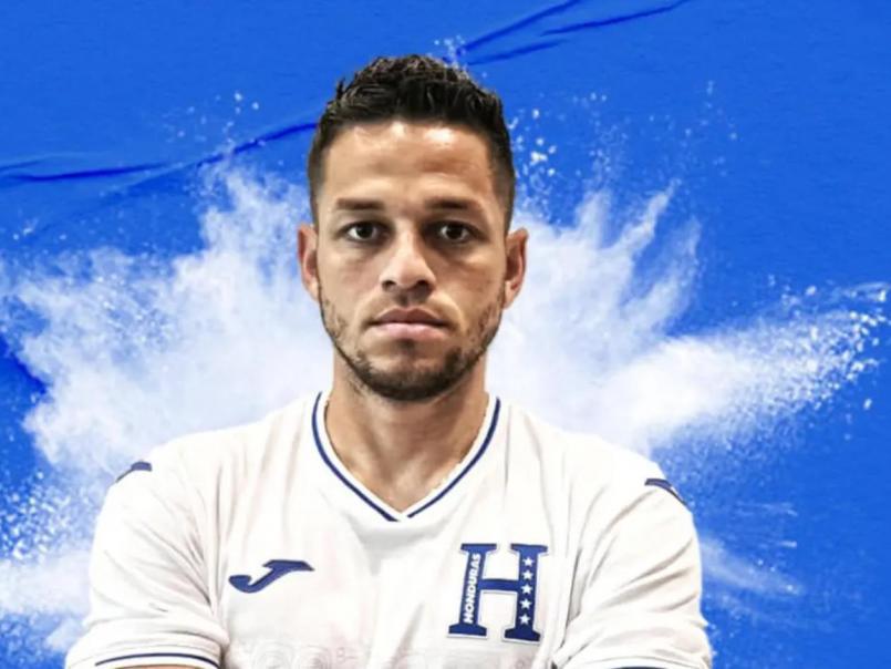 10 de Honduras y 5 de Costa Rica: los futbolistas de Centroamérica que disputaron su última eliminatoria como seleccionados