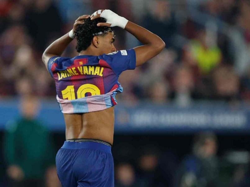 Champions League 2026: Julián Álvarez le anotó a Barcelona y baja a Haaland; Mbappé es líder de la tabla de goleadores