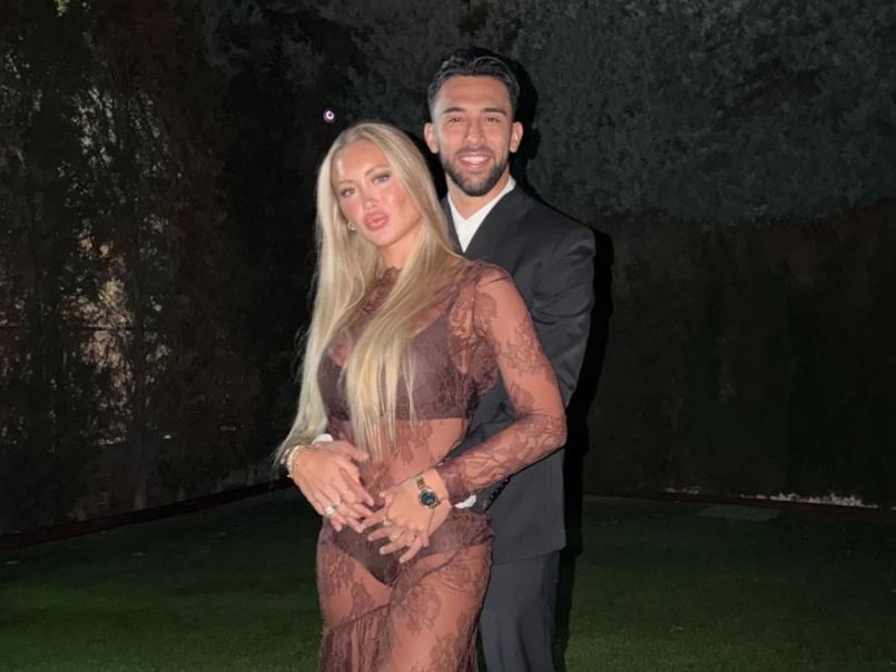 Futbolista de la Liga Española se encuentra en el ojo del huracán por quitarle la novia a un compañero: Ahí empezó todo...