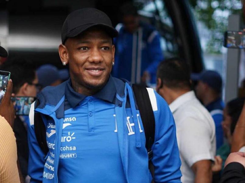 10 de Honduras y 5 de Costa Rica: los futbolistas de Centroamérica que disputaron su última eliminatoria como seleccionados