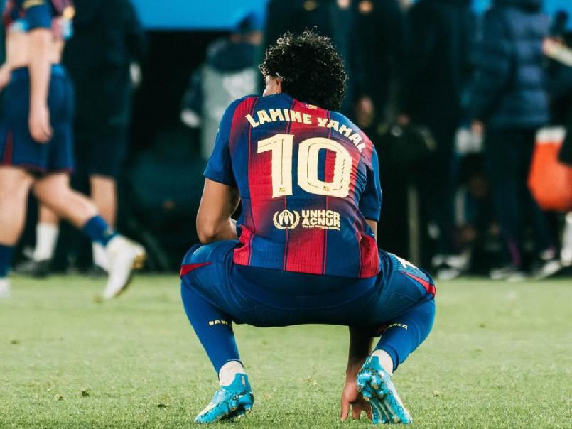 Pichichi de la Liga Española: Mbappé sufre duro golpe; Ferran anota y mete presión