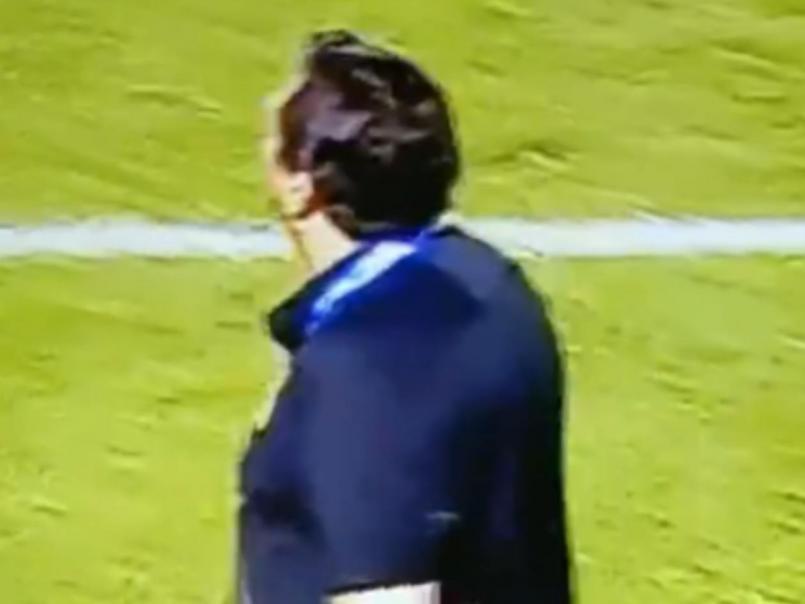 Choloma desató el terremoto en Real España, traición a la Máquina; jugador cortado en Marathón llega al estadio