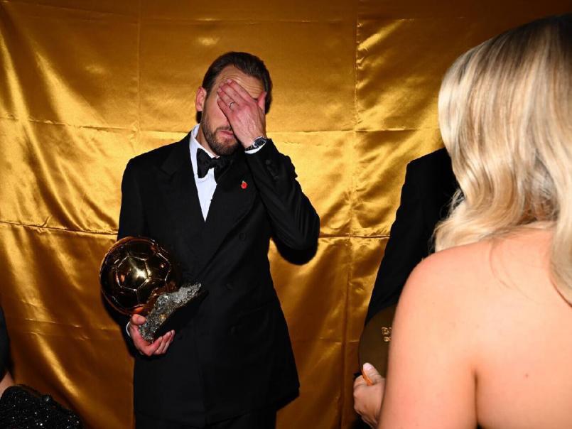 Balón de Oro 2026: señalan al 'culpable' por el que Lamine Yamal no ganó el premio
