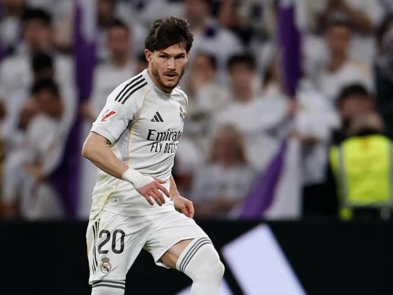 Barrida en el Real Madrid: los cuatros futbolistas que Florentino Pérez quiere fuera del club al finalizar la temporada