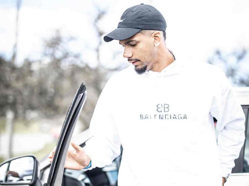 Giro inesperado: Ronald Araújo toma una decisión que Barcelona no esperaba tras dar a conocer que no está bien mentalmente