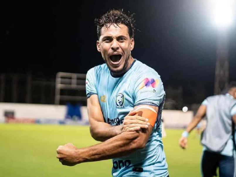 Rodrigo de Olivera se queda con la corona y Messiniti no pudo ante Olimpia: así quedó la tabla de goleadores en Honduras