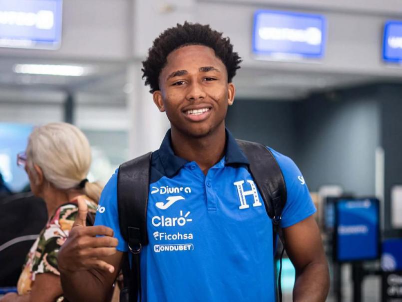 Así es el hotel donde se alojará Honduras en España: el gesto especial con la Bicolor y cómo luce previo a la llegada