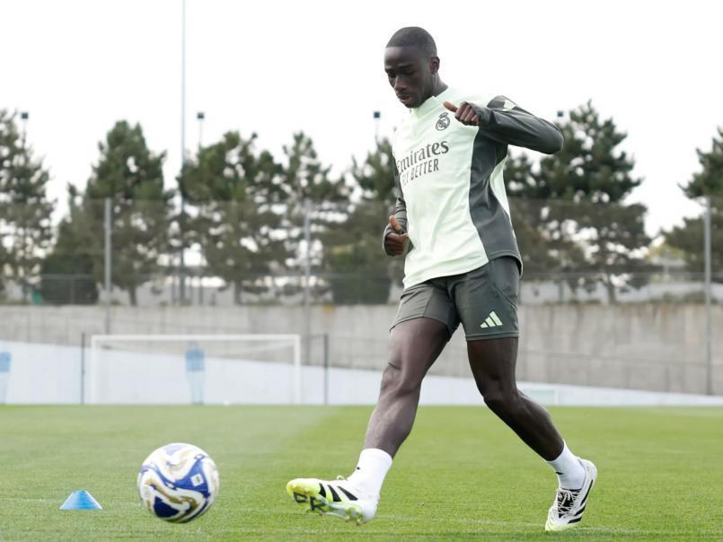 Xabi Alonso se juega el puesto ante Alavés y recibe pésimas noticias: 9 bajas oficiales del Real Madrid en Liga Española