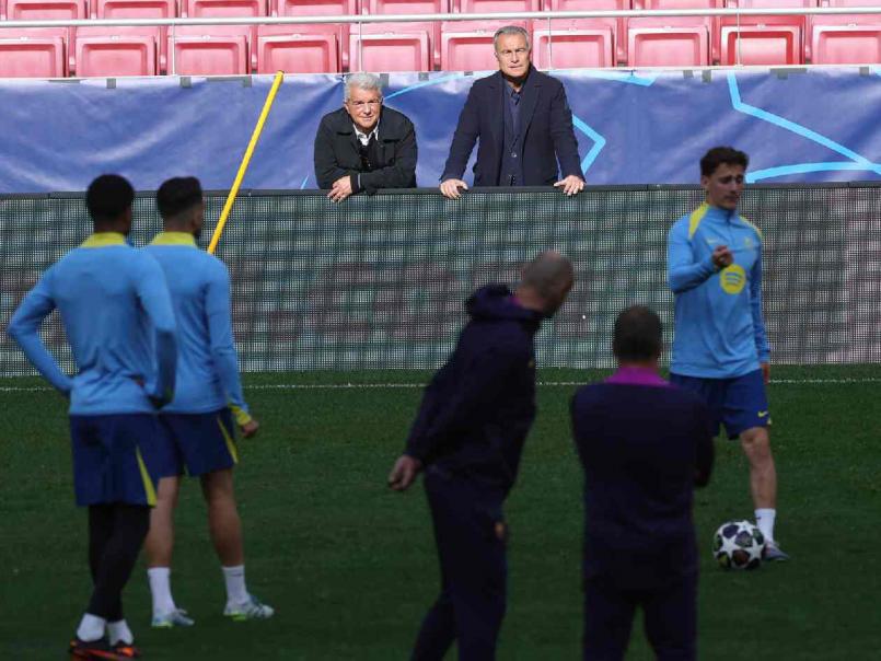 Barcelona se queja con UEFA por la decisión que tomó Atlético previo a Champions Legue: Algo que no suele pasar