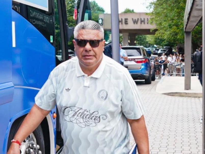 Escándalo: el FBI no perdona a Argentina e incauta todo tras escándalo en el Mundial