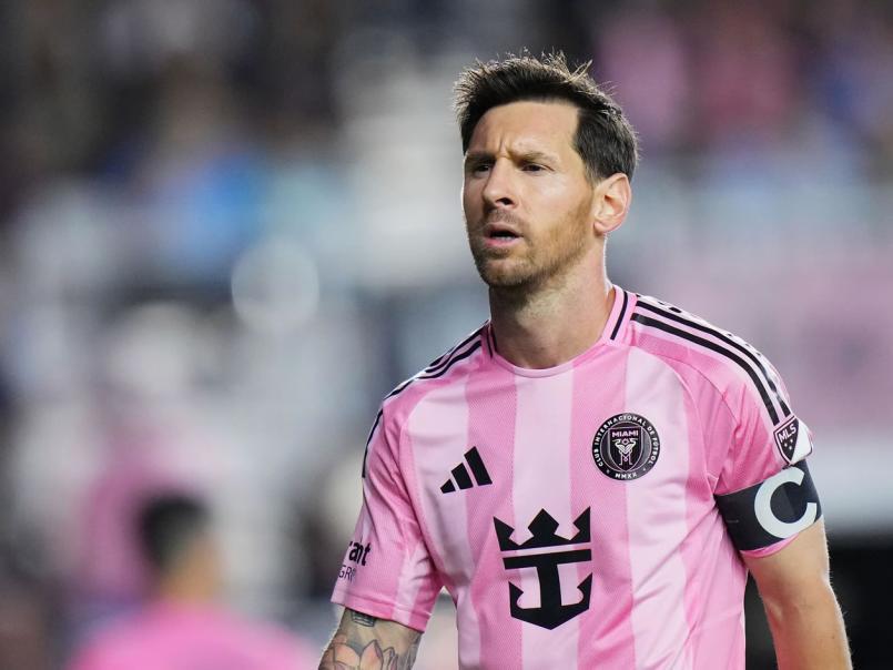 Messi podría romper el mercado de fichajes y ya tendría su fecha de regreso al club: Queremos que juegue aquí en 2027