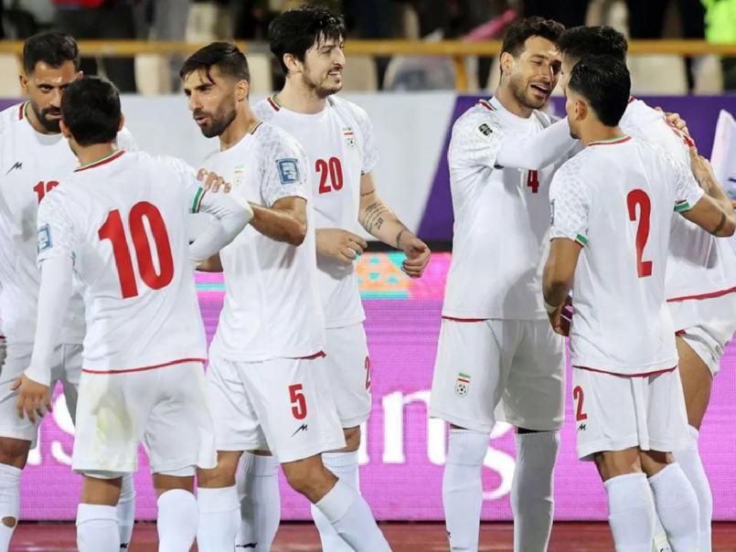 Irán sorprende: revelan condiciones para jugar el Mundial 2026; Trump ya lo sabe
