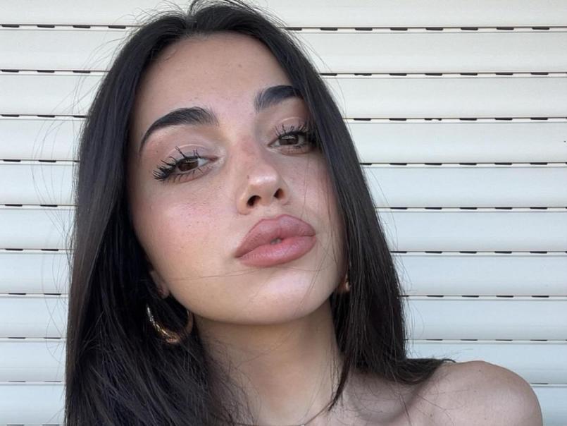 Lamine Yamal se olvida de Nicki Nicole y le da la noticia que no esperaba: revelan quién es la nueva novia del futbolista