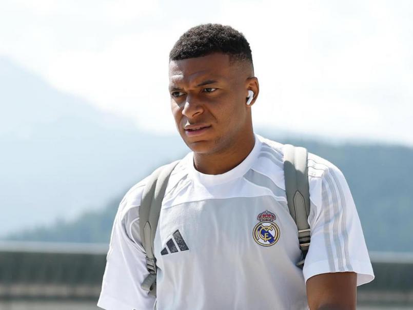 Real Madrid comete el peor error de todos con Mbappé: el insólito motivo por el que viajó a París y causa despidos