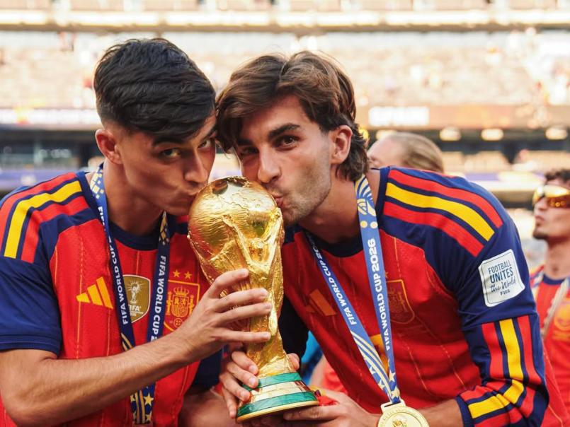 Barcelona en vilo: la curiosa operación de Real Madrid para fichar a Ferran Torres