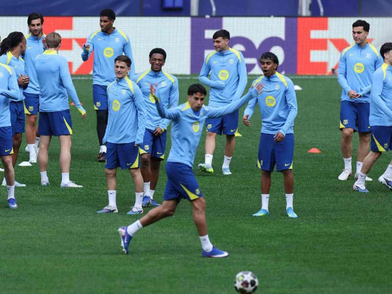 Barcelona se queja con UEFA por la decisión que tomó Atlético previo a Champions Legue: Algo que no suele pasar