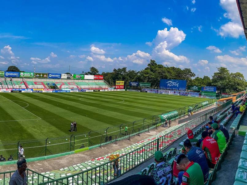 ¿Adiós al Yankel Rosenthal? Marathón sorprende y prepara dos cambios en su estadio