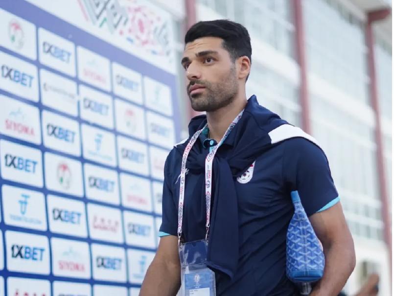Irán sorprende: revelan condiciones para jugar el Mundial 2026; Trump ya lo sabe