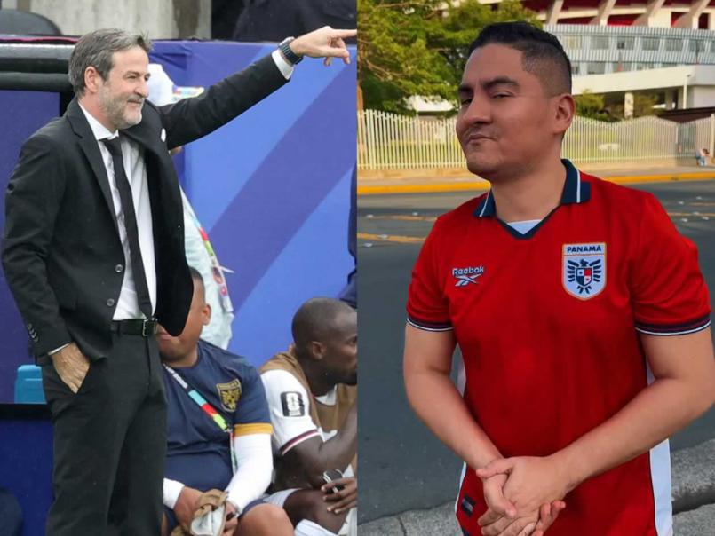Vergüenza en Concacaf: burlas a Panamá y Chepe Bomba se desahoga tras la eliminación