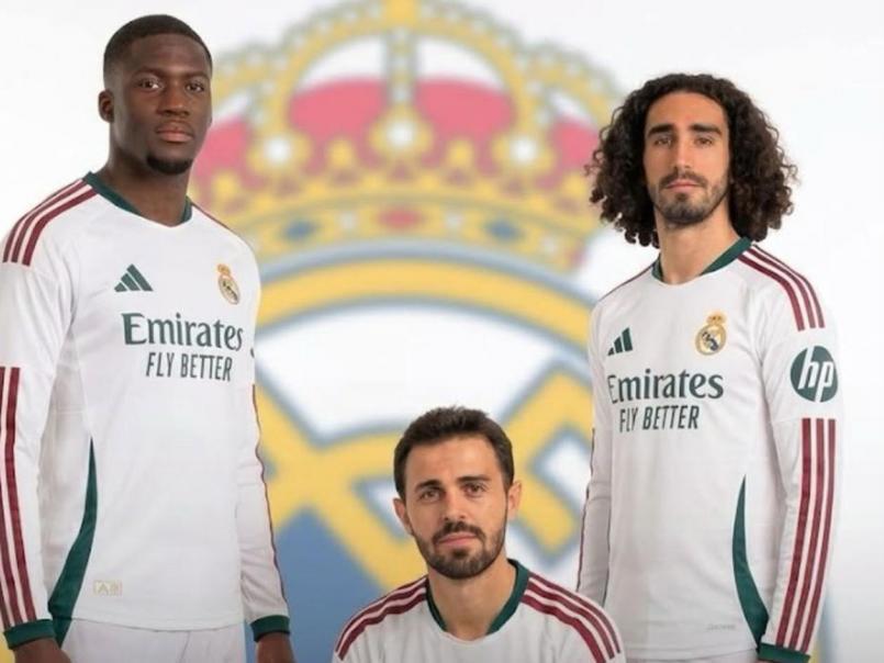 Real Madrid sacude el vestuario: cinco jugadores se irían del club y uno se rebela
