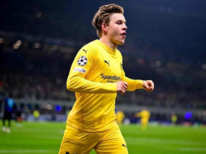 Tabla de goleadores de Champions League 2026: Kane le mete presión a Mbappé en el liderato y Julián Álvarez entra al top