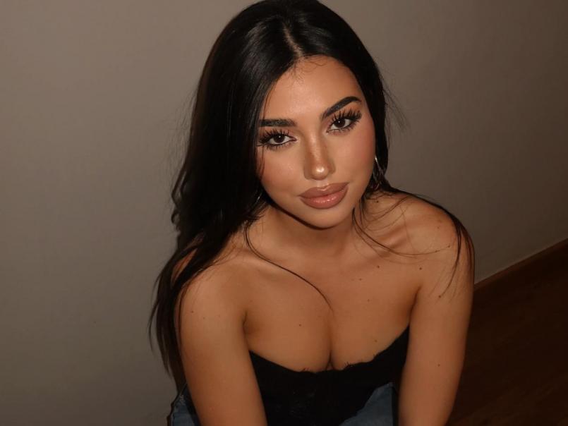 Lamine Yamal se olvida de Nicki Nicole y le da la noticia que no esperaba: revelan quién es la nueva novia del futbolista