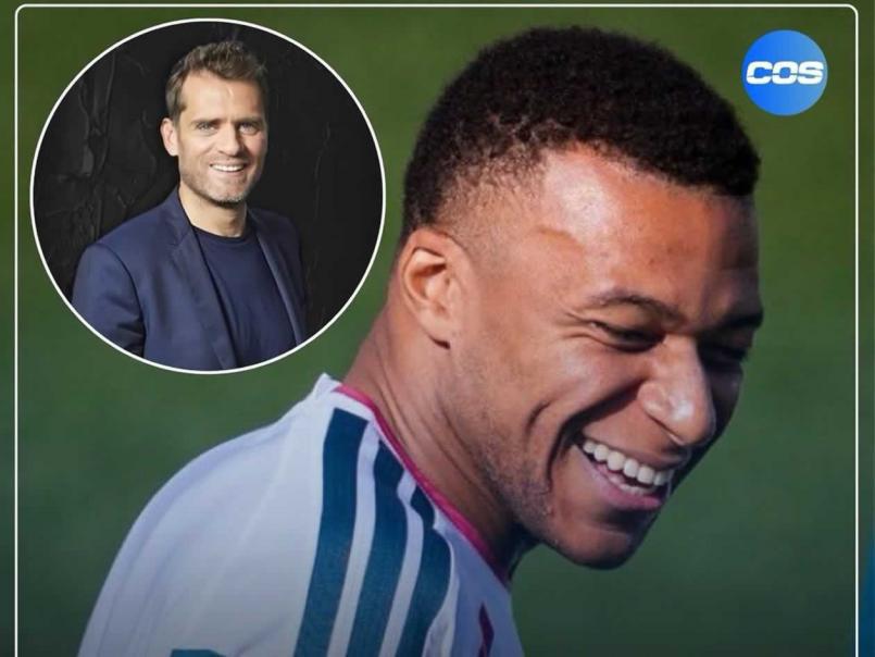 Está intentando comprar votos: acusan a Mbappé de hacer trampa en el Balón de Oro