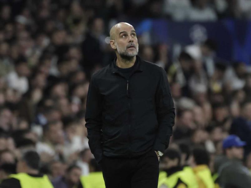 Pep Guardiola fue humillado por Fede Valverde y Real Madrid y no lo perdonan: este sería el técnico que lo reemplazaría