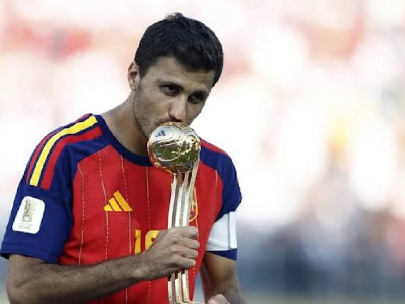 Filtran al ganador del Balón de Oro 2026 y desata revuelo el ranking revelado
