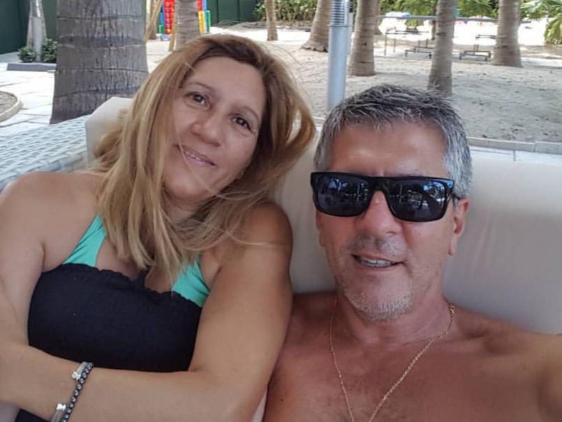 Doctor revela qué causó la muerte del papá de Messi: Sabíamos que iba a suceder
