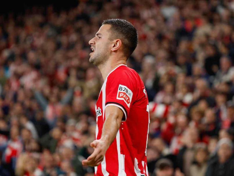 Champions League 2026: Julián Álvarez le anotó a Barcelona y baja a Haaland; Mbappé es líder de la tabla de goleadores