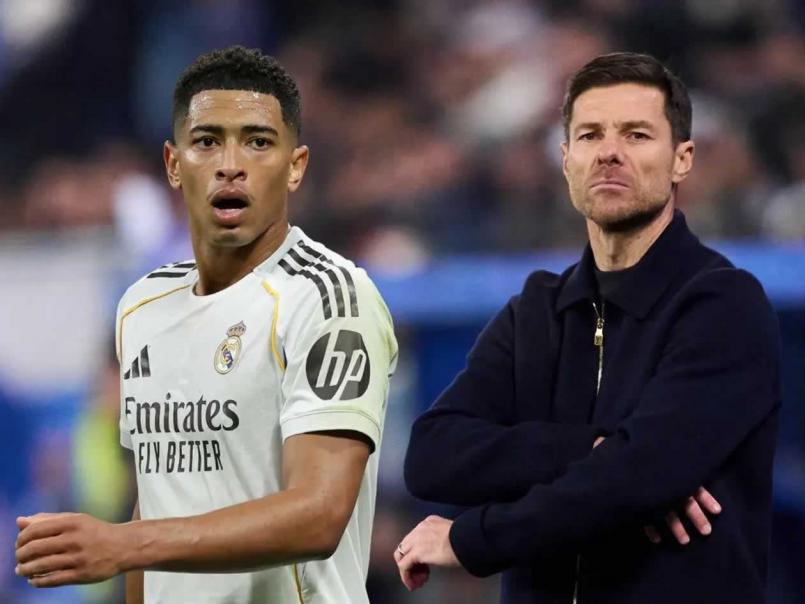 El camerino del Real Madrid no tenía remedio: revelan la lista de los futbolistas que le hicieron la cama a Xabi Alonso