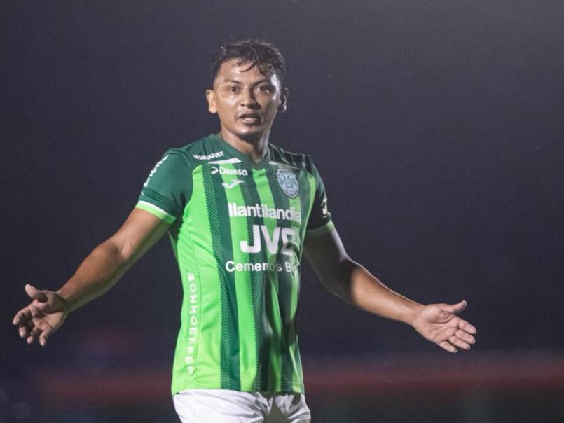 ¿Qué le dijo Lavallén al aficionado? Esto fue lo que desató la pelea y visita especial de Francisco Molina en Choloma