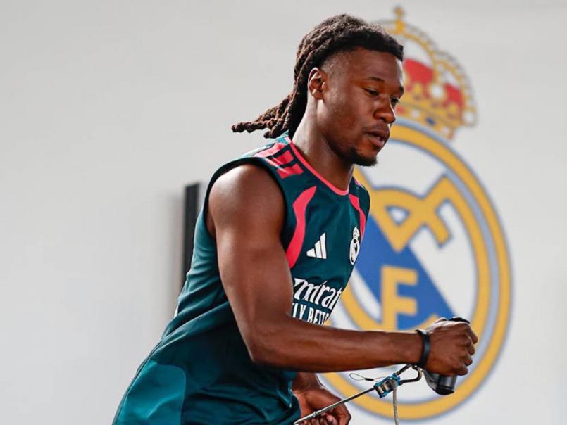 Mourinho pide sacar a tres futbolistas de Real Madrid y recibe contundente respuesta