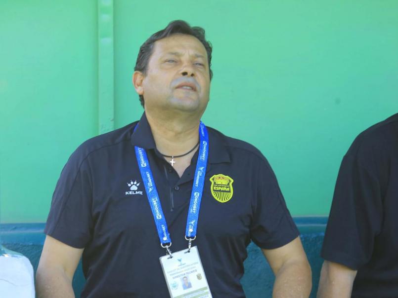 Choloma desató el terremoto en Real España, traición a la Máquina; jugador cortado en Marathón llega al estadio