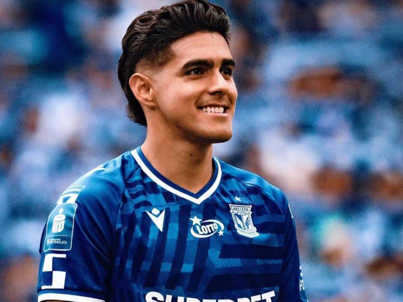 Fichajes: Baja en Olimpia, oferta por Luis Palma y dos aurinegros sin contrato