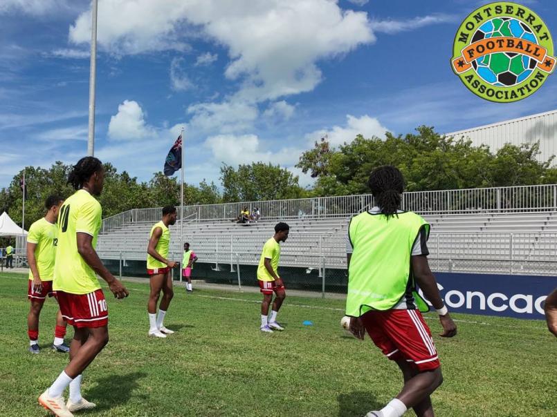 Sorpresa en Concacaf: modesta selección consigue el ascenso en la Nations League