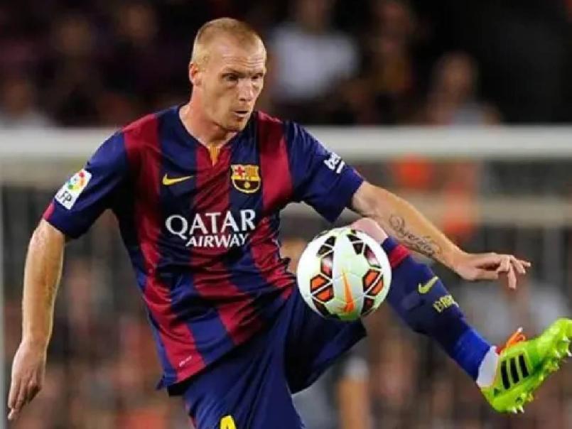 Fue campeón con Barcelona y revela su depresión: Trabajar en una tienda me hizo revivir