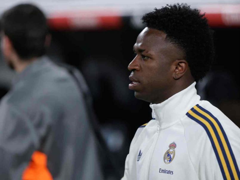 Real Madrid impacta a todos con la decisión sobre el futuro de Vinicius previo al Mundial 2026; la postura del brasileño