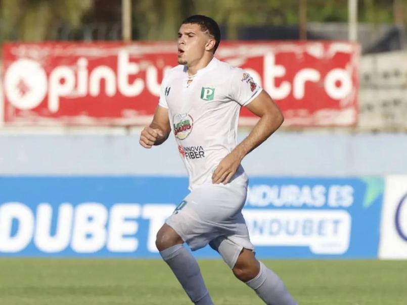 Fichajes: Baja en Olimpia, oferta por Luis Palma y dos aurinegros sin contrato